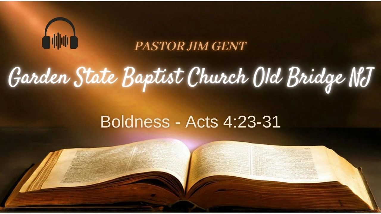 Boldness - Acts 4_23-31_Lib